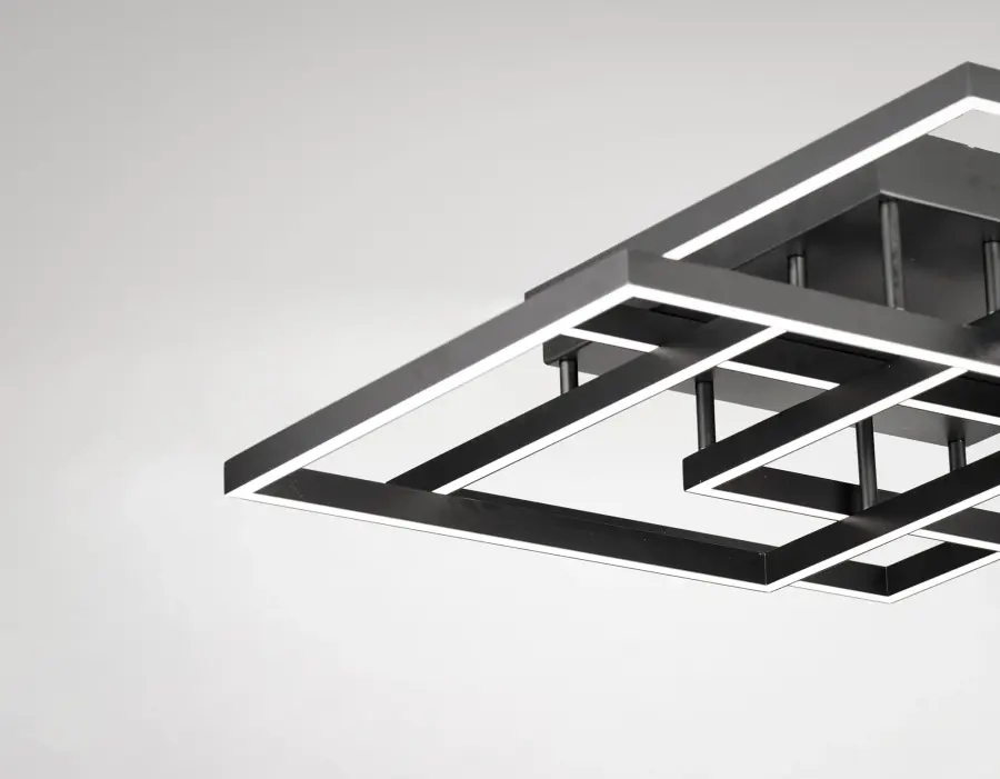 Traverse LED Flush Mount - Image 4