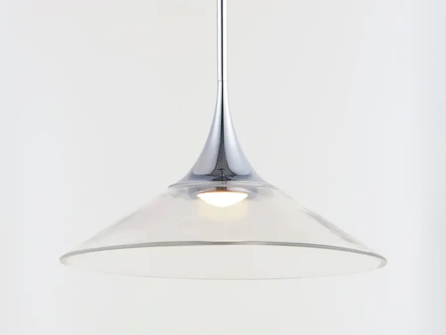 Cono LED 5-Light Multi-Light Pendant - Image 3
