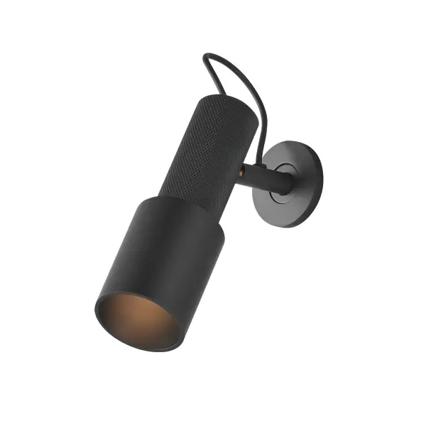 The Handler LED Wall Sconce delivers focused, articulating light in a sleek aluminum design. Perfect for highlighting artwork, architectural features, or providing task lighting in compact spaces.