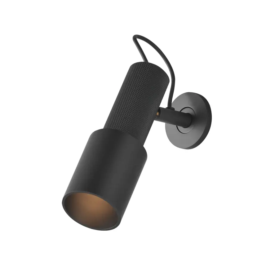 Handler LED Wall Sconce - Image 1