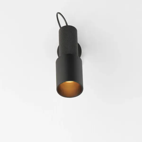 Handler LED Wall Sconce - Image 3