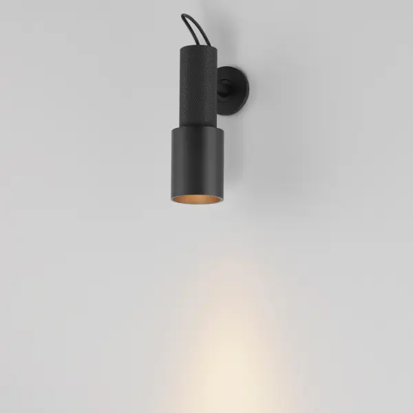 Handler LED Wall Sconce - Image 4