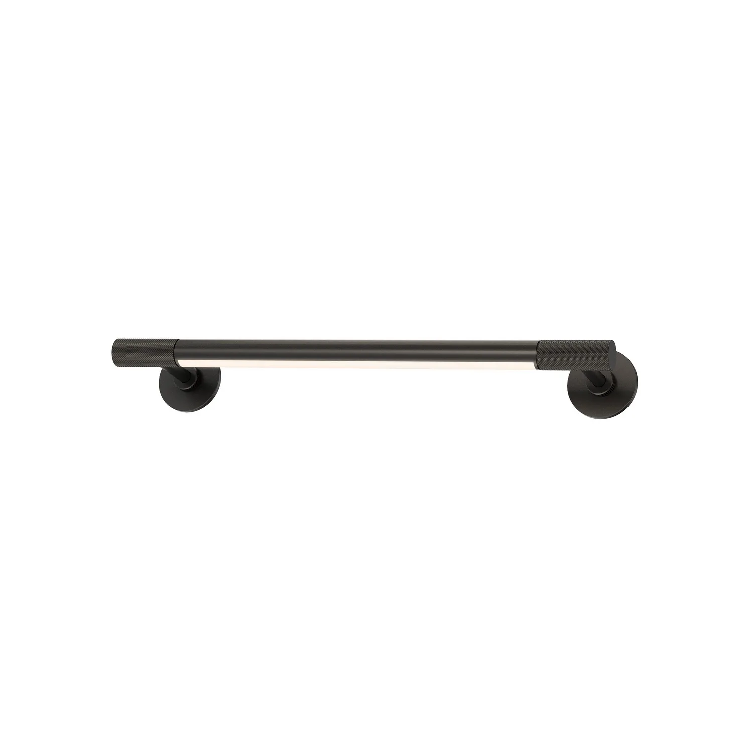 Purist Presa LED Picture Light in Black