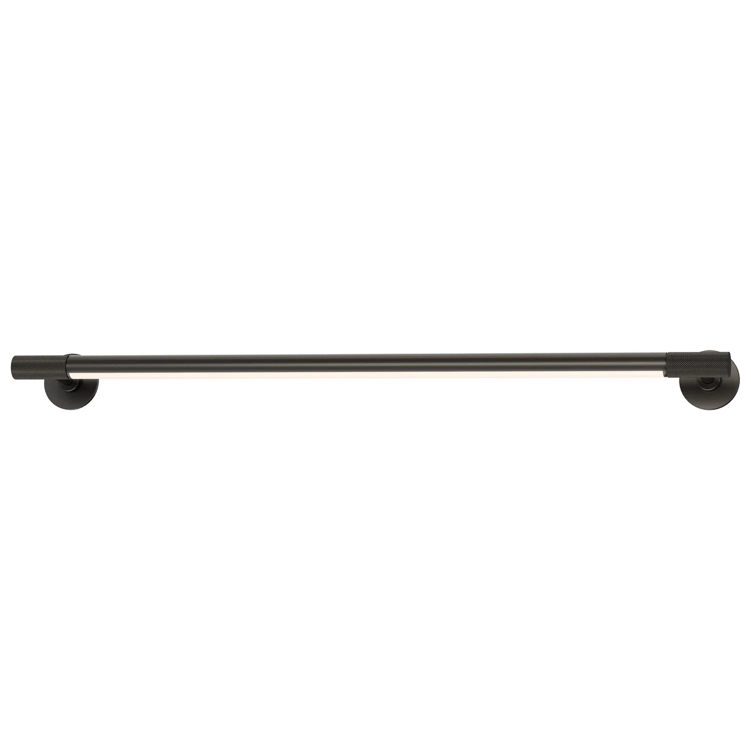 Purist Presa LED Picture Light in Black