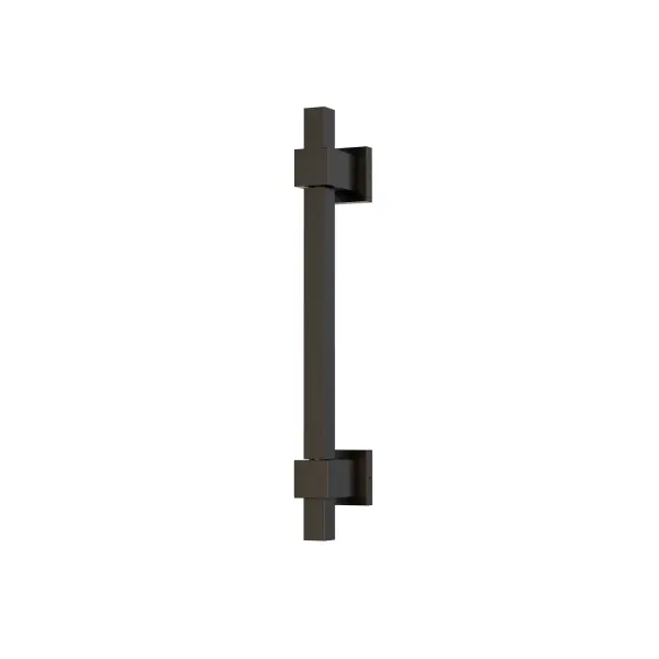 Collection: Cubist Finish: Black Width: 2.25" Height: 18.00" Length: 18.00" Weight: 2.68 lb Extension from Wall: 3.50" Wire: 8" Canopy: 2.25"x2.25" Bulbs Included Number of Bulbs: 1 Maximum Wattage: 7.00 W Bulb Base: DC Integrated Light Source: LED Light Output: 250.00 lm Color Temperature: 3000 K CRI: 90 Rated Average Life: 30000 Voltage: 120.00 V Material: Aluminum, Acrylic Safety Listing: cETLus Safety Rating: Damp ADA LED Spec Sheet