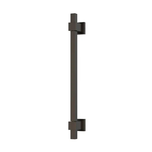 Collection: Cubist Finish: Black Width: 2.25" Height: 24.00" Length: 24.00" Weight: 3.00 lb Extension from Wall: 3.50" Wire: 8" Canopy: 2.25"x2.25" Bulbs Included Number of Bulbs: 1 Maximum Wattage: 10.00 W Bulb Base: DC Integrated Light Source: LED Light Output: 300.00 lm Color Temperature: 3000 K CRI: 90 Rated Average Life: 30000 Voltage: 120.00 V Material: Aluminum, Acrylic Safety Listing: cETLus Safety Rating: Damp ADA LED Spec Sheet