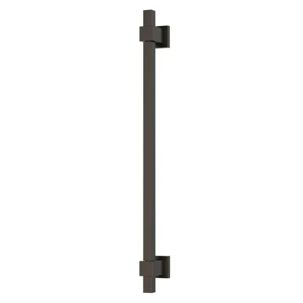Collection: Cubist Finish: Black Width: 2.25" Height: 30.00" Length: 30.00" Weight: 3.40 lb Extension from Wall: 3.50" Wire: 8" Canopy: 2.25"x2.25" Bulbs Included Number of Bulbs: 1 Maximum Wattage: 13.00 W Bulb Base: DC Integrated Light Source: LED Light Output: 400.00 lm Color Temperature: 3000 K CRI: 90 Rated Average Life: 30000 Voltage: 120.00 V Material: Aluminum, Acrylic Safety Listing: cETLus Safety Rating: Damp ADA LED Spec Sheet
