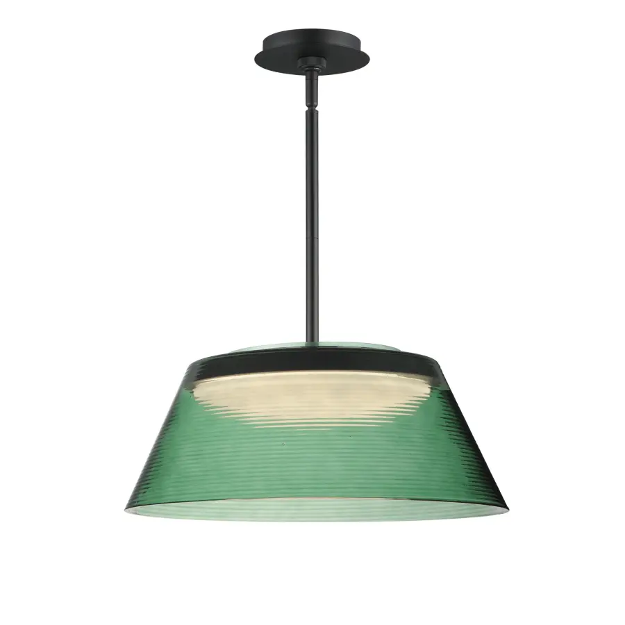 Jensen Single Pendant Light - Image 1