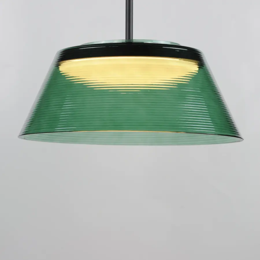 Jensen Single Pendant Light - Image 3