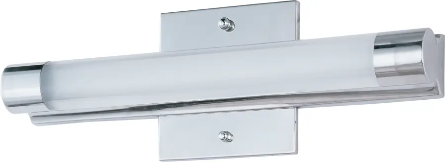 Wand LED 14" Bath Vanity Light - Image 1