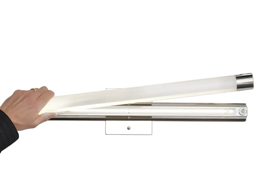 Wand LED 14" Bath Vanity Light - Image 4