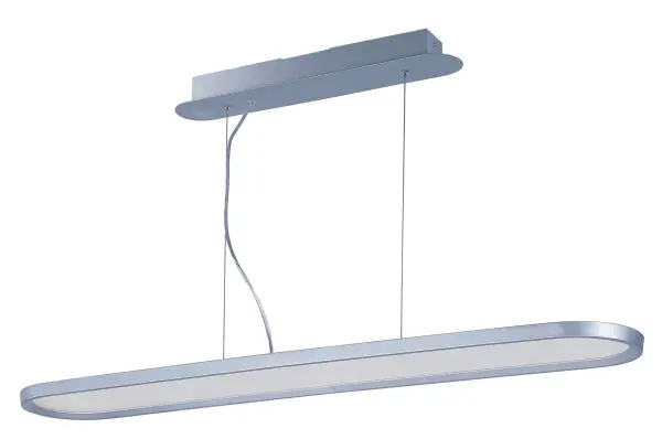 Moonbeam Single Pendant Light - Image 1
