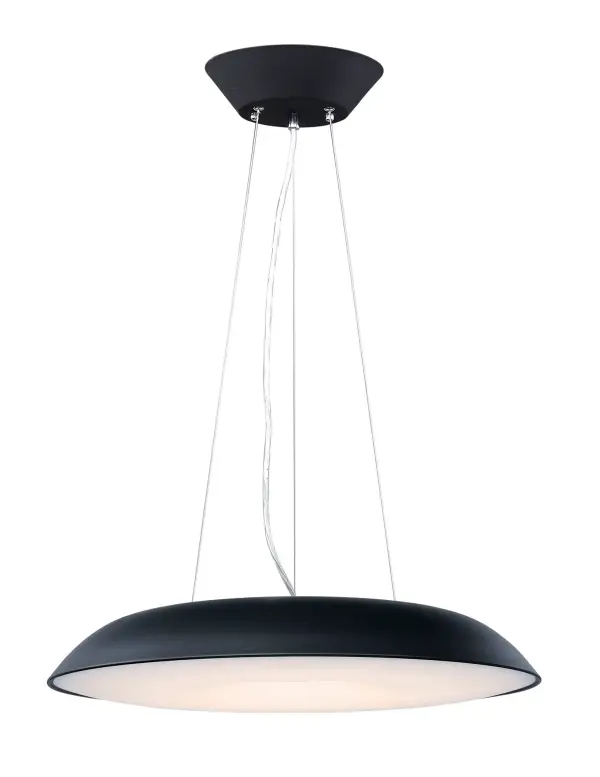 Dimple Single Pendant Light - Image 1