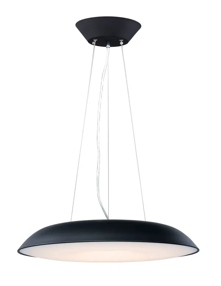 Dimple Single Pendant Light - Image 1