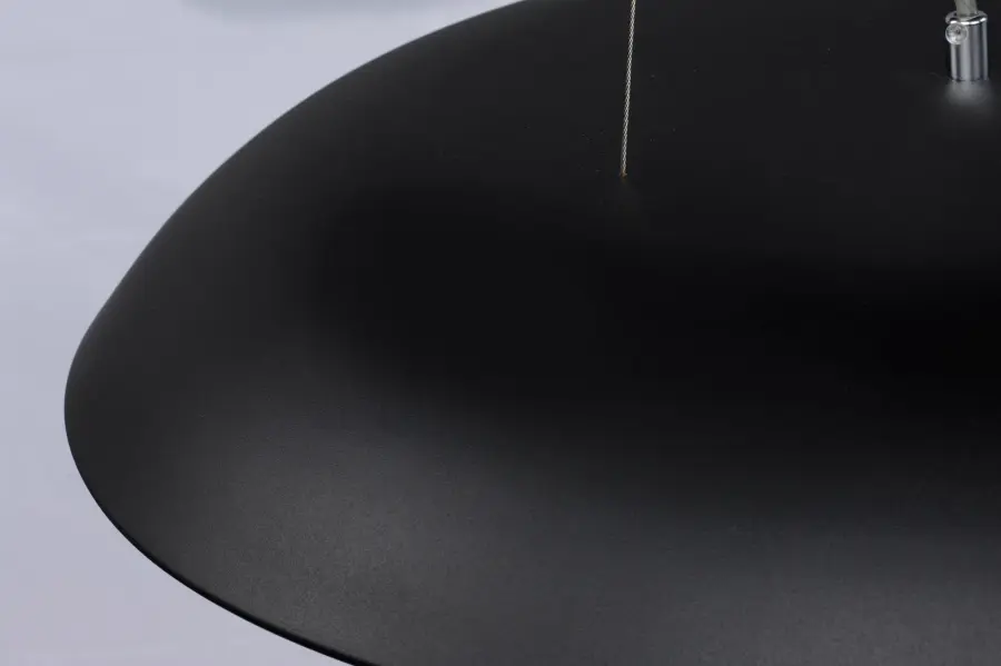Dimple Single Pendant Light - Image 4