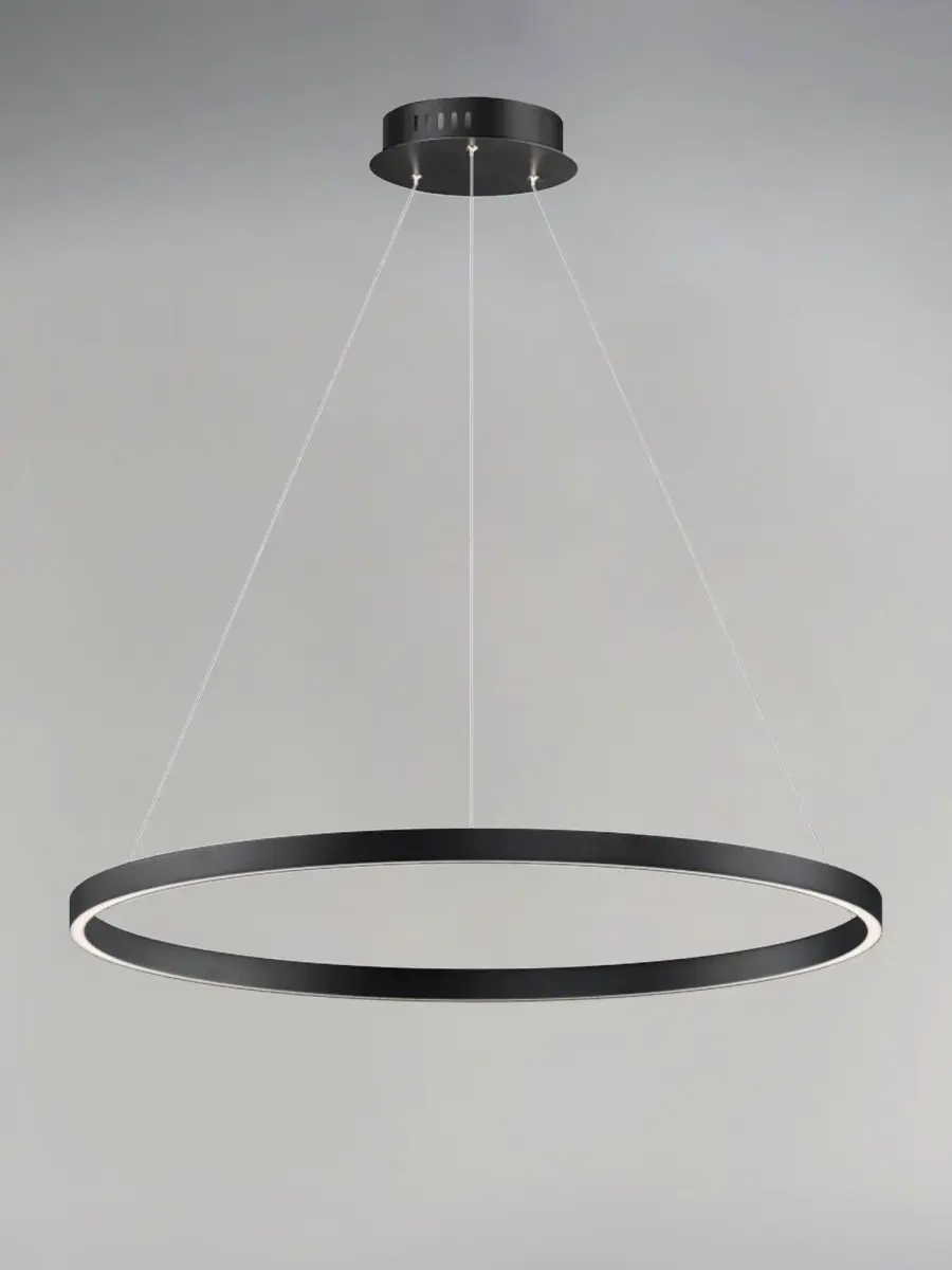 Groove WiZ 24" LED Smart Pendant - Image 2