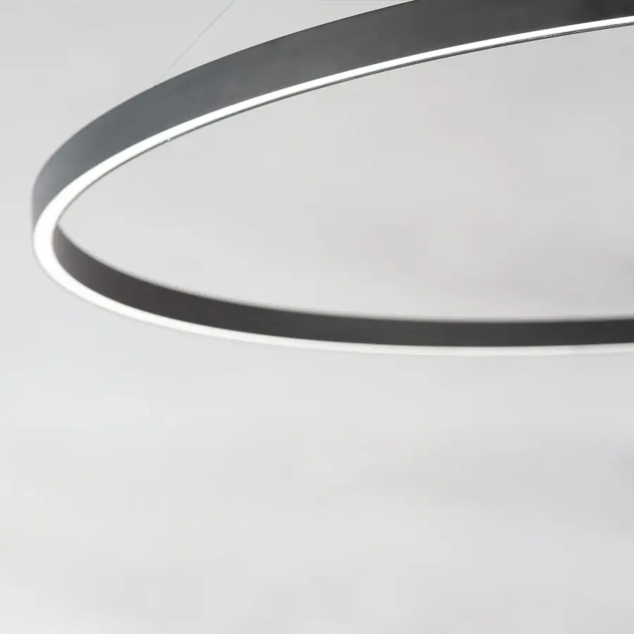 Groove WiZ 24" LED Smart Pendant - Image 4