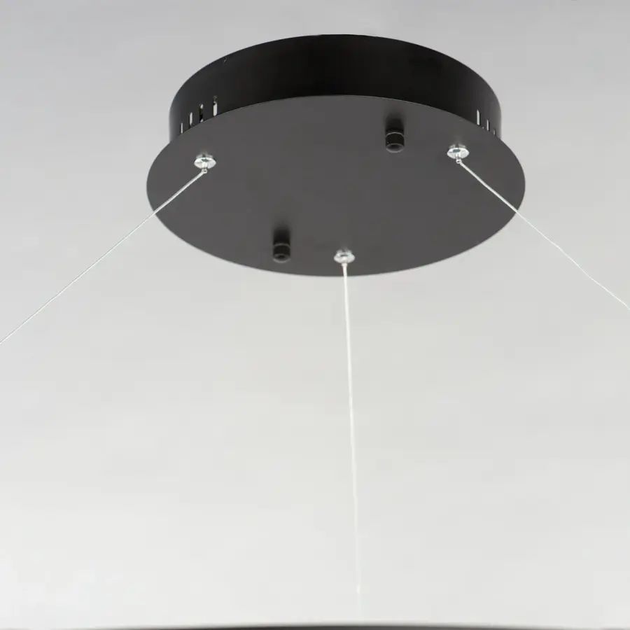 Groove WiZ 32" LED Smart Pendant - Image 3