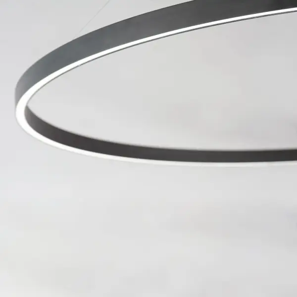 Groove WiZ 32" LED Smart Pendant - Image 4