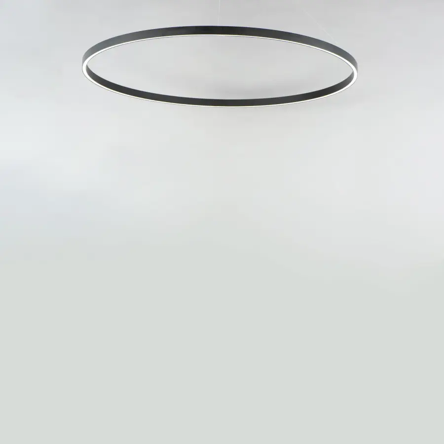 Groove WiZ 40" LED Smart Pendant - Image 2