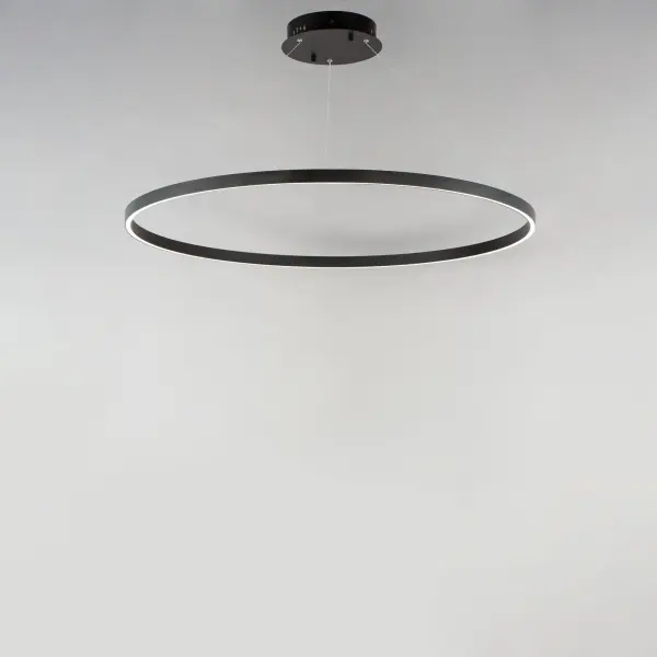 Groove WiZ 40" LED Smart Pendant - Image 3