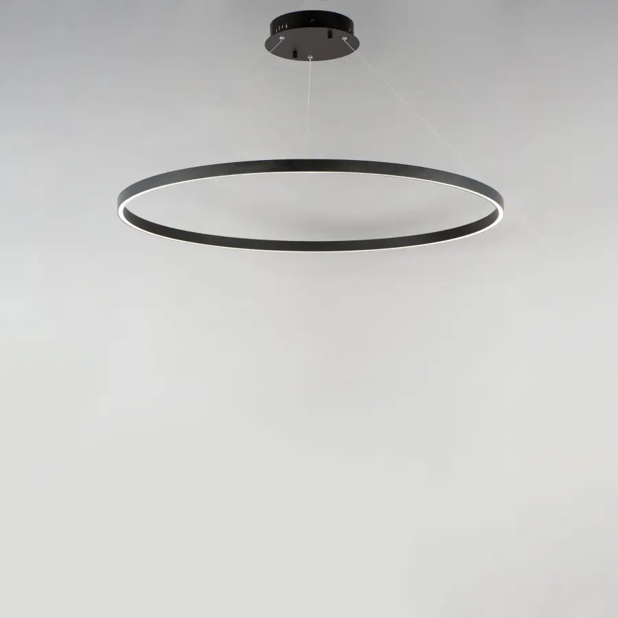 Groove WiZ 40" LED Smart Pendant - Image 3