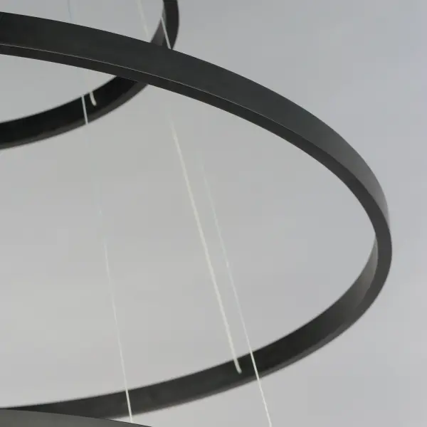 Groove WiZ Single Pendant Light - Image 3