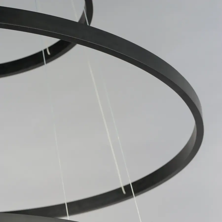 Groove WiZ Single Pendant Light - Image 3