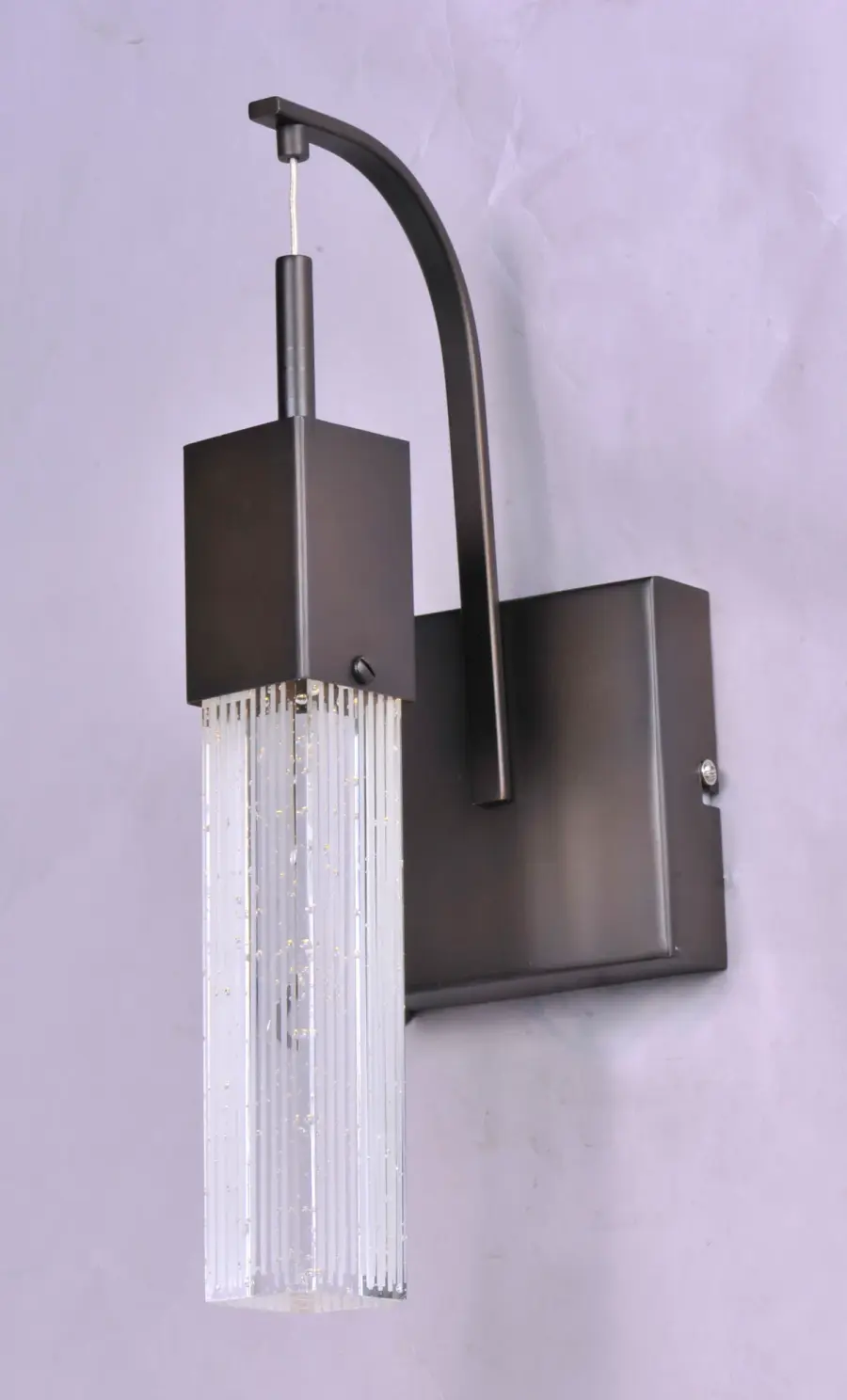 Fizz III 1-Light LED Wall Sconce - Image 2
