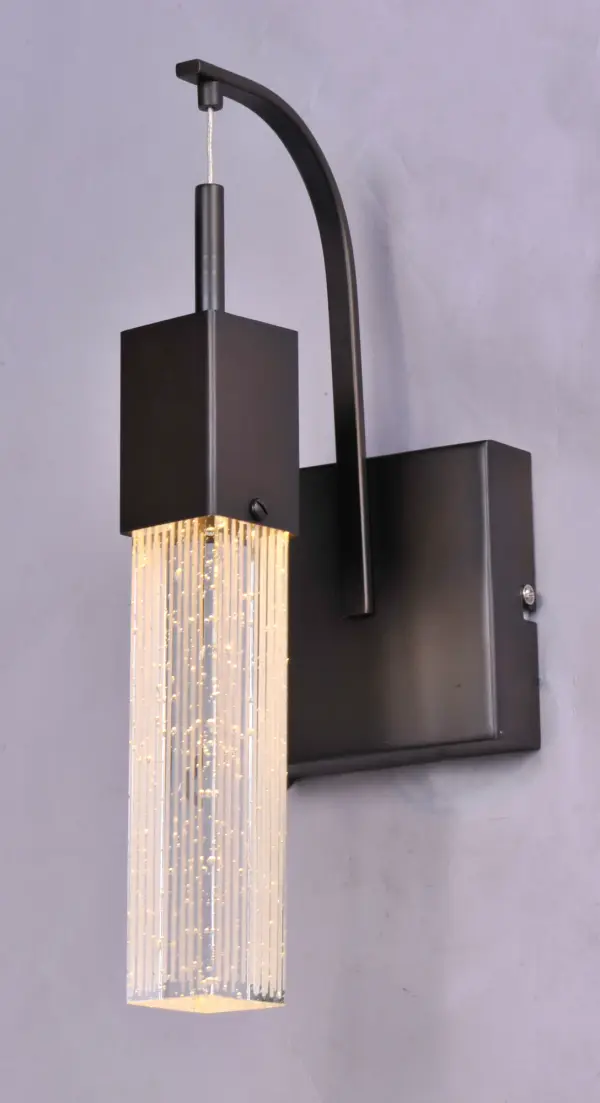 Fizz III 1-Light LED Wall Sconce - Image 3