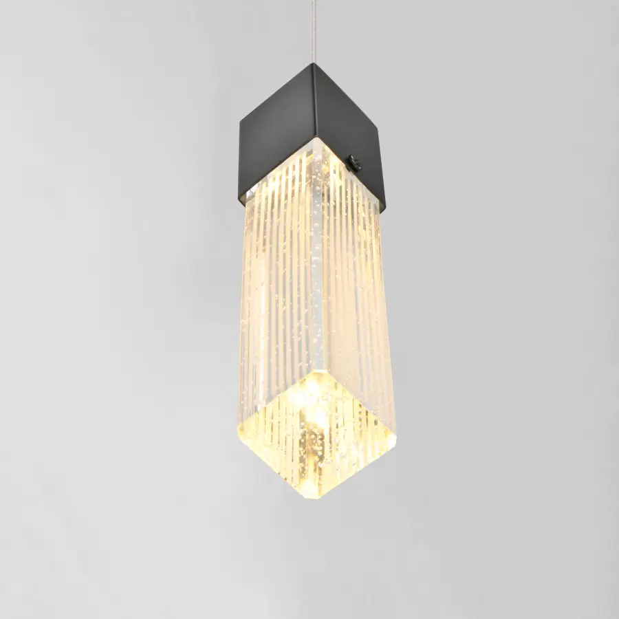 Fizz III Mini Pendant Light - Image 2