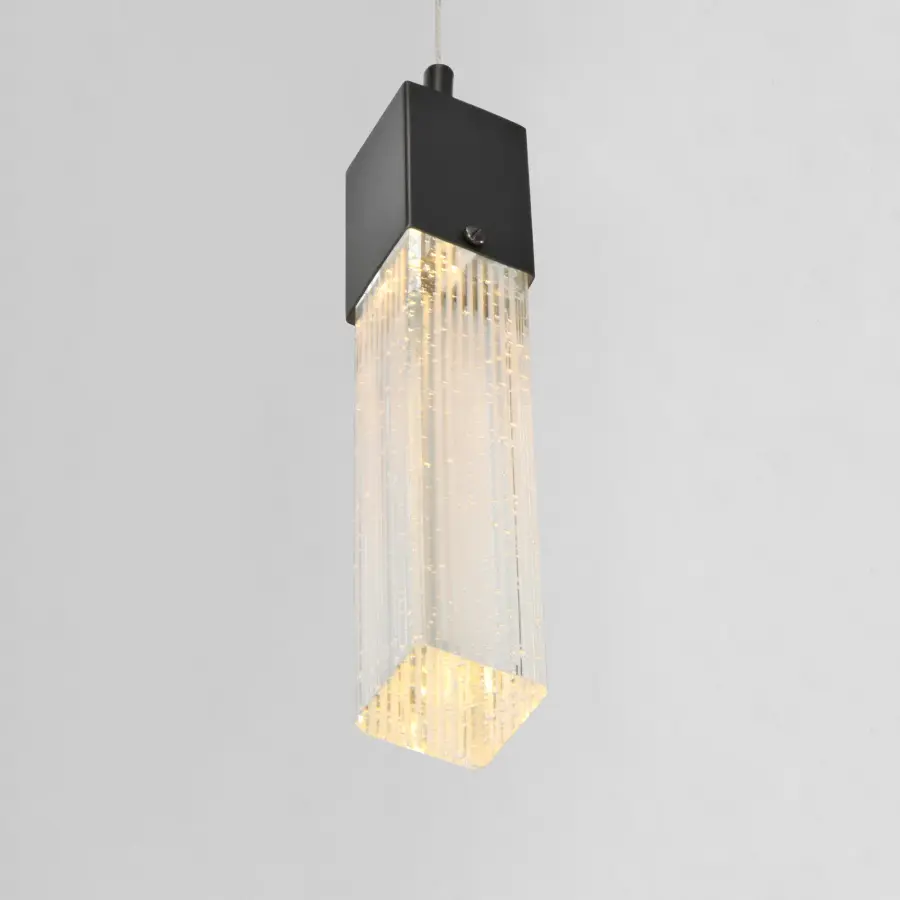 Fizz III Mini Pendant Light - Image 3