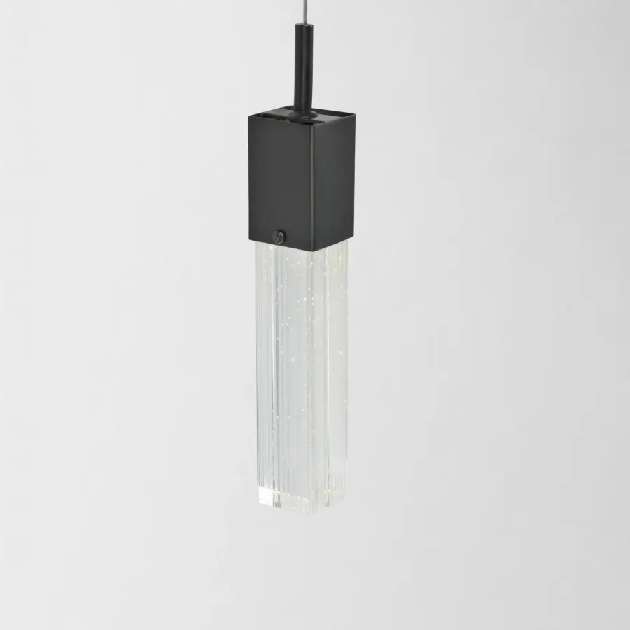 Fizz III Mini Pendant Light - Image 4