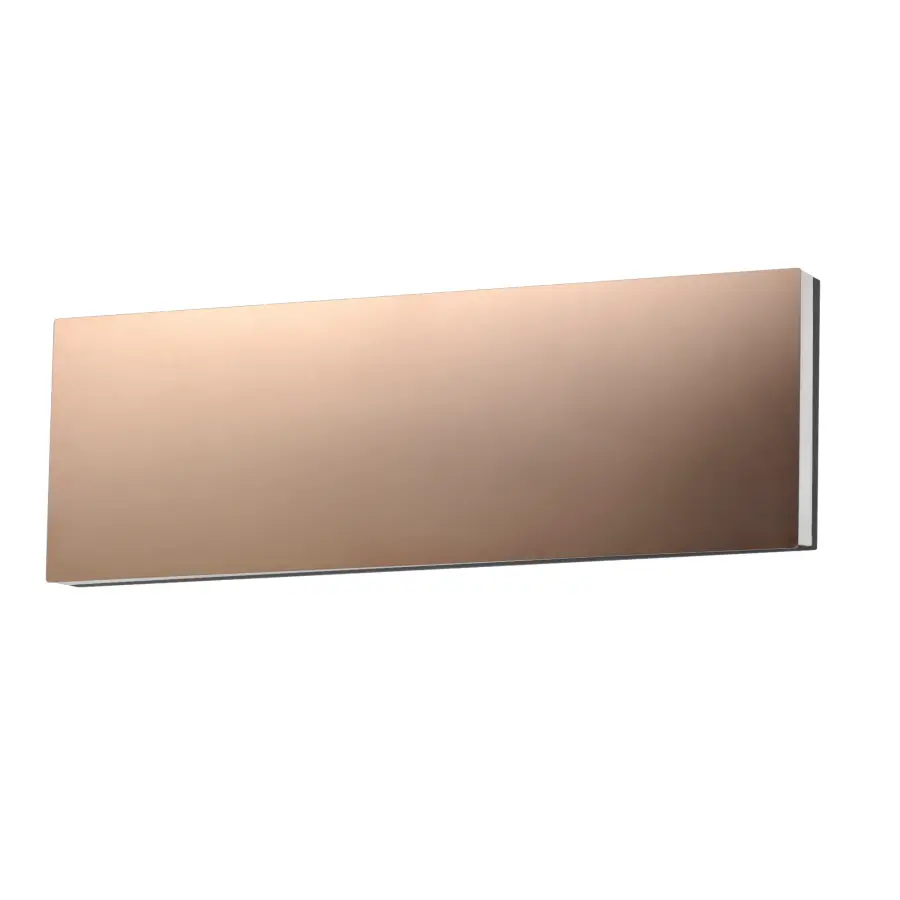 Embosse 7" x 24" LED Bath Vanity - Image 1