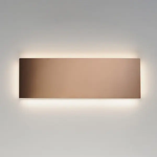 Embosse 7" x 24" LED Bath Vanity - Image 3