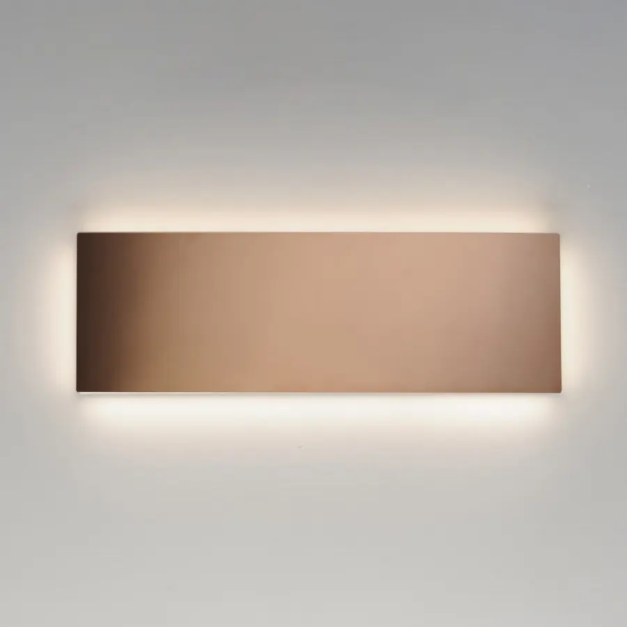 Embosse 7" x 24" LED Bath Vanity - Image 3