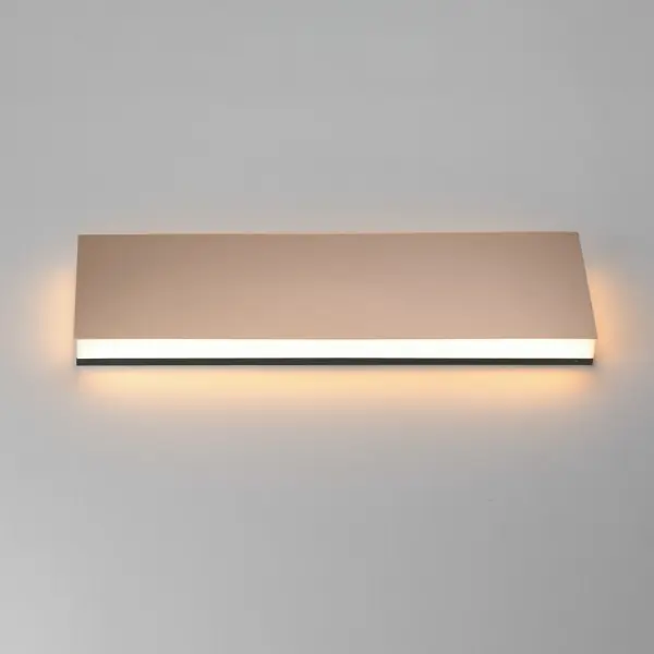 Embosse 7" x 24" LED Bath Vanity - Image 4