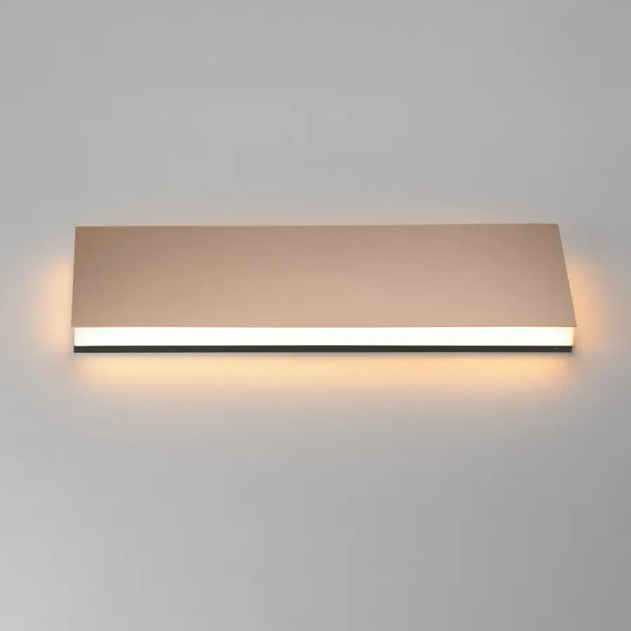 Embosse 7" x 24" LED Bath Vanity - Image 4