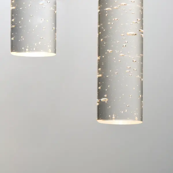 Big Fizz 3-Light LED Multi-Light Pendant - Image 3