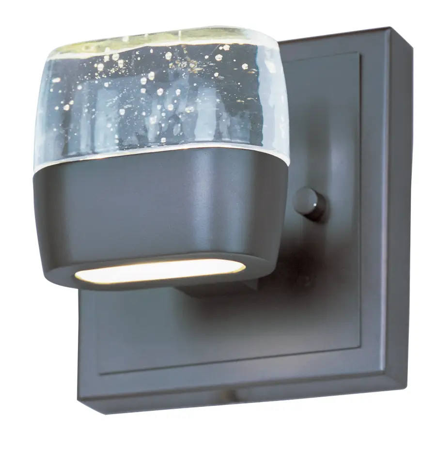 Volt LED 2-Light Bath Vanity - Image 1