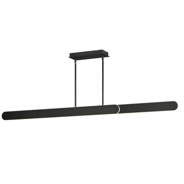 Belt Adjustable Linear Pendant - Image 1
