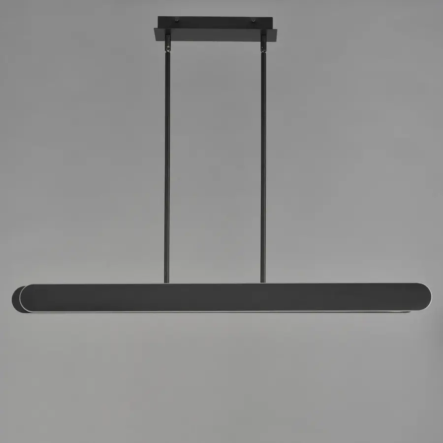 Belt Adjustable Linear Pendant - Image 2