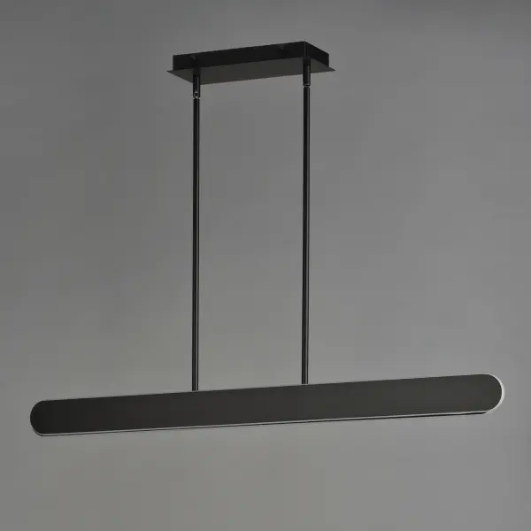 Belt Adjustable Linear Pendant - Image 3