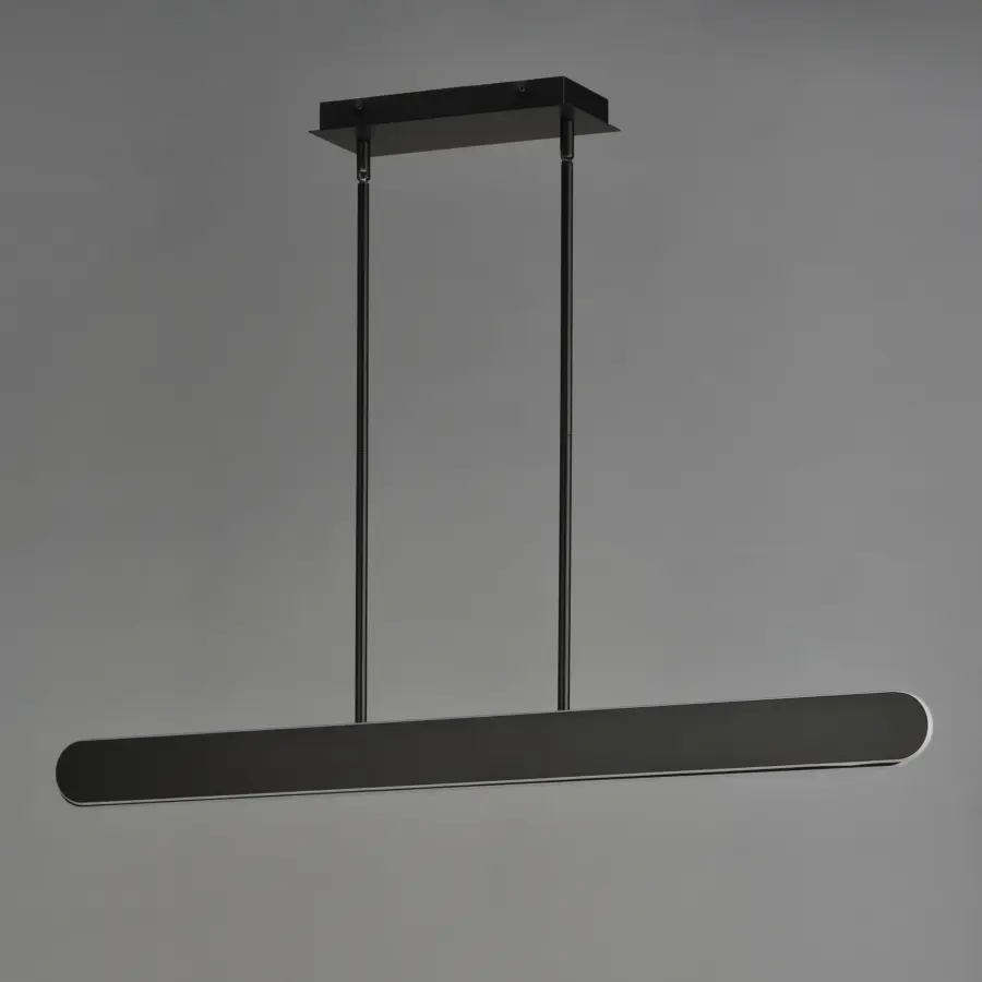 Belt Adjustable Linear Pendant - Image 3