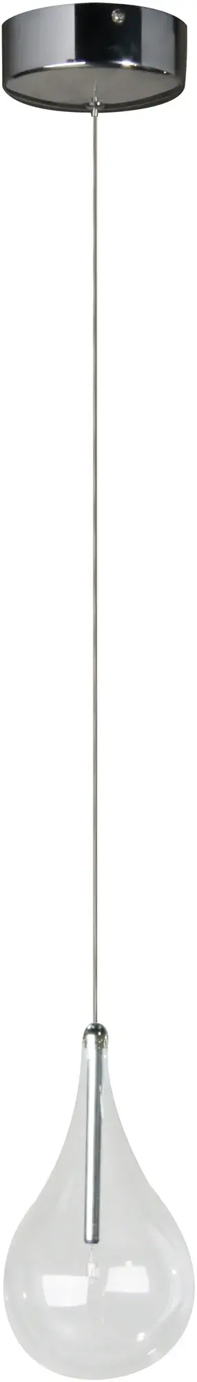 Larmes Single Pendant Light - Image 1