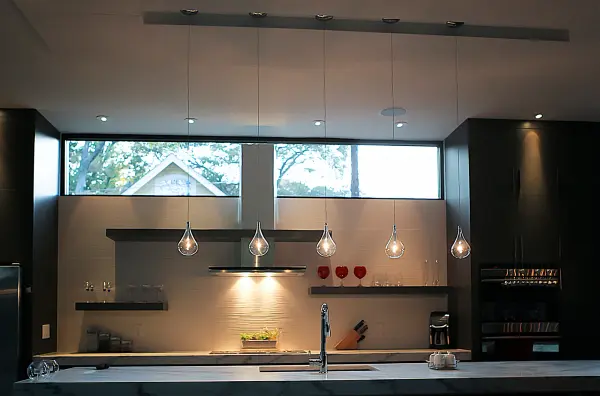 Larmes Single Pendant Light - Image 3