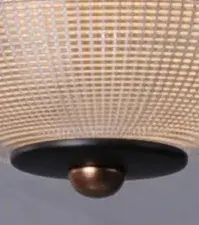 Bella 3-Light Linear LED Pendant - Image 4
