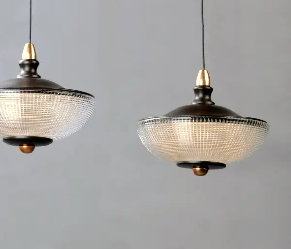 Bella 5-Light Linear LED Pendant - Image 3