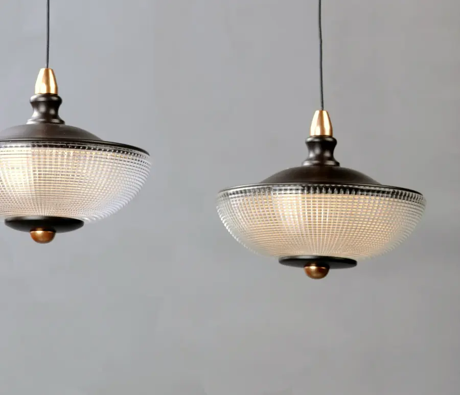 Bella 5-Light Linear LED Pendant - Image 3
