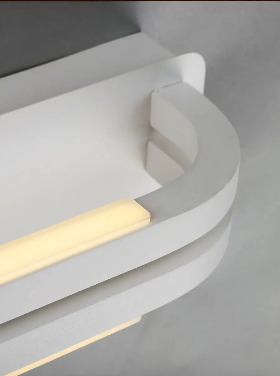 Jibe LED Wall Sconce - Image 4